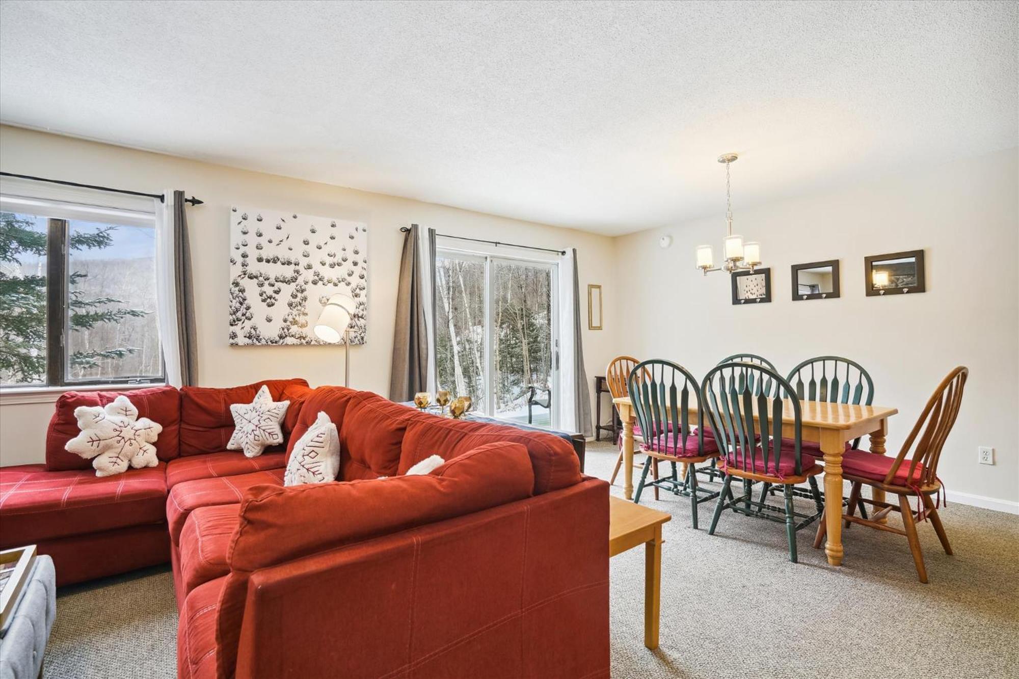 Spacious Northbrook 3 Townhouse Only 2 Miles From Restaurants & Nightlife 킬링튼 외부 사진